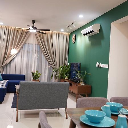 Aldridge Residence Executive Suite 2B@シャー・アラム エクステリア 写真