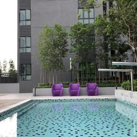 Aldridge Residence Executive Suite 2B@シャー・アラム エクステリア 写真