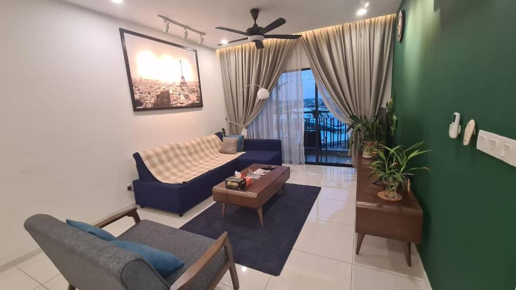 Aldridge Residence Executive Suite 2B@シャー・アラム エクステリア 写真