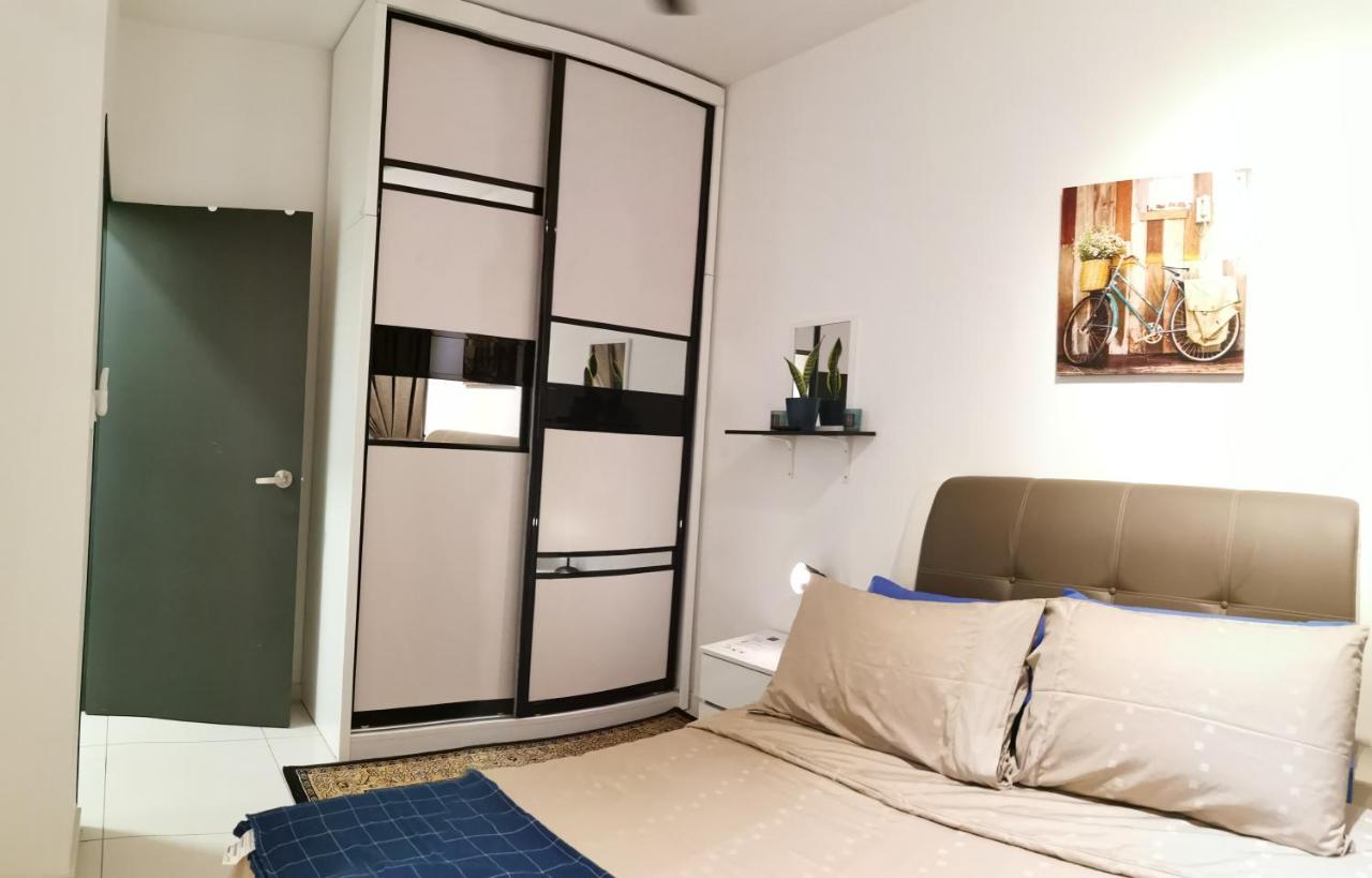 Aldridge Residence Executive Suite 2B@シャー・アラム エクステリア 写真