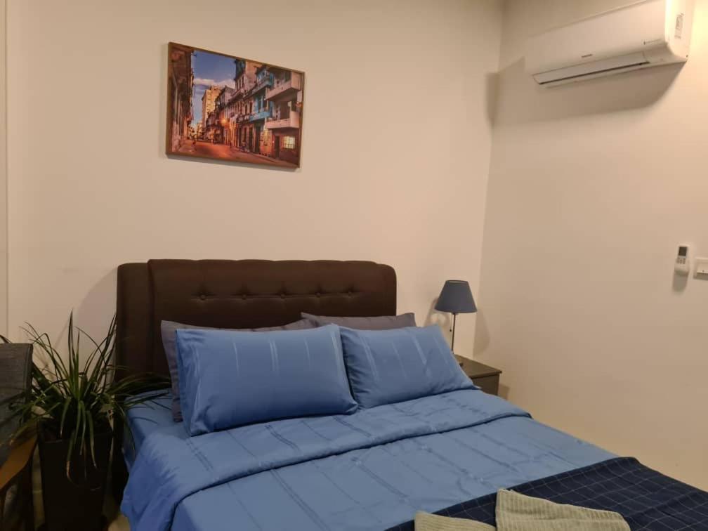 Aldridge Residence Executive Suite 2B@シャー・アラム エクステリア 写真