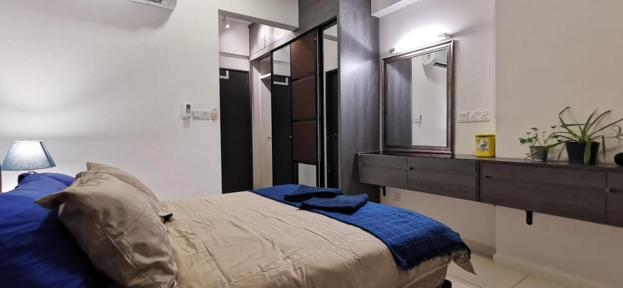 Aldridge Residence Executive Suite 2B@シャー・アラム エクステリア 写真