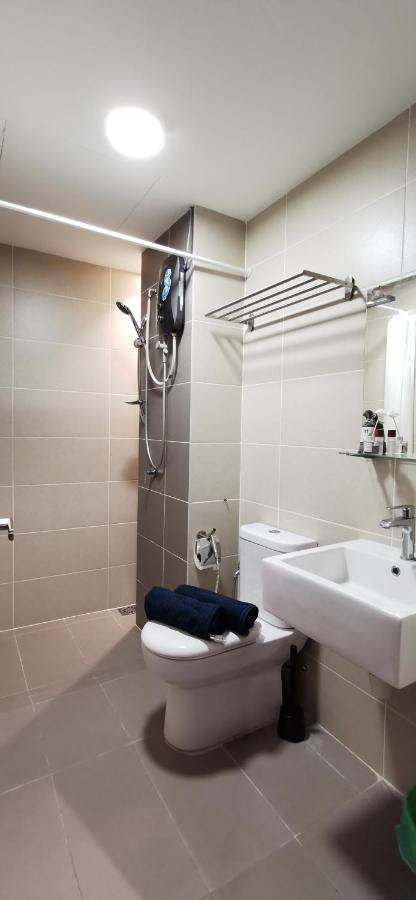 Aldridge Residence Executive Suite 2B@シャー・アラム エクステリア 写真